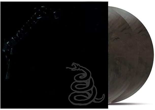 Mikehomeseller's tweet photo. These four albums had their fan bases screaming that these bands sold out. Rabid fanbases often hate when their bands change in direction. What do you think of these albums? Do you like any of them?
#mikesquestions #SellingOut https://t.co/dZW6f94Bsh