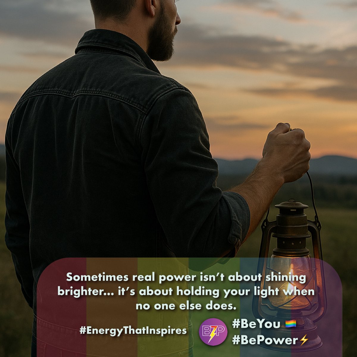 BePower.oficial tweet media