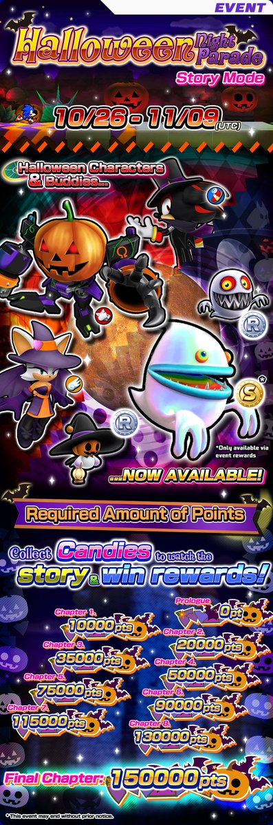 Sonic Runners Revival Project tweet media