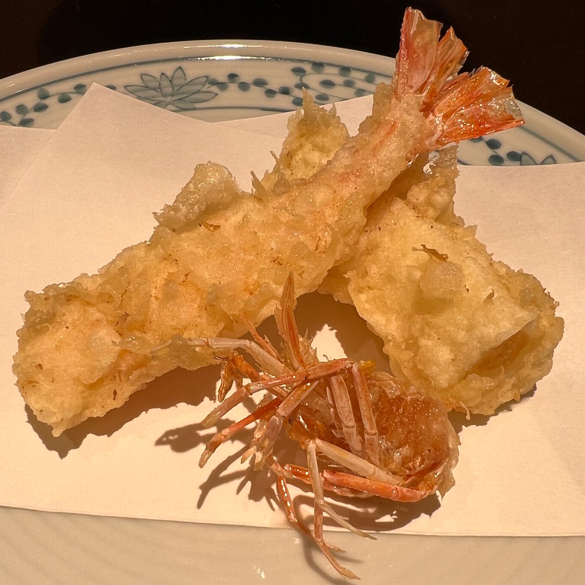 てんぷらページ TokyoKawaii💗FengShui on X