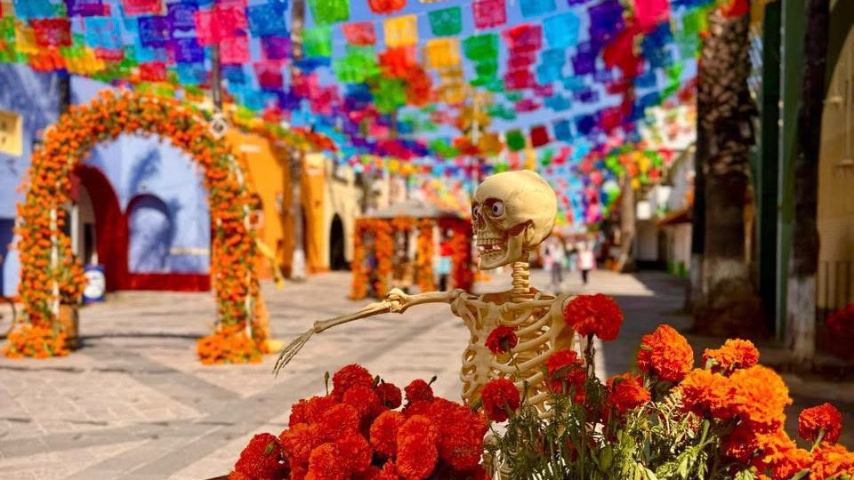 SECTUR México tweet media