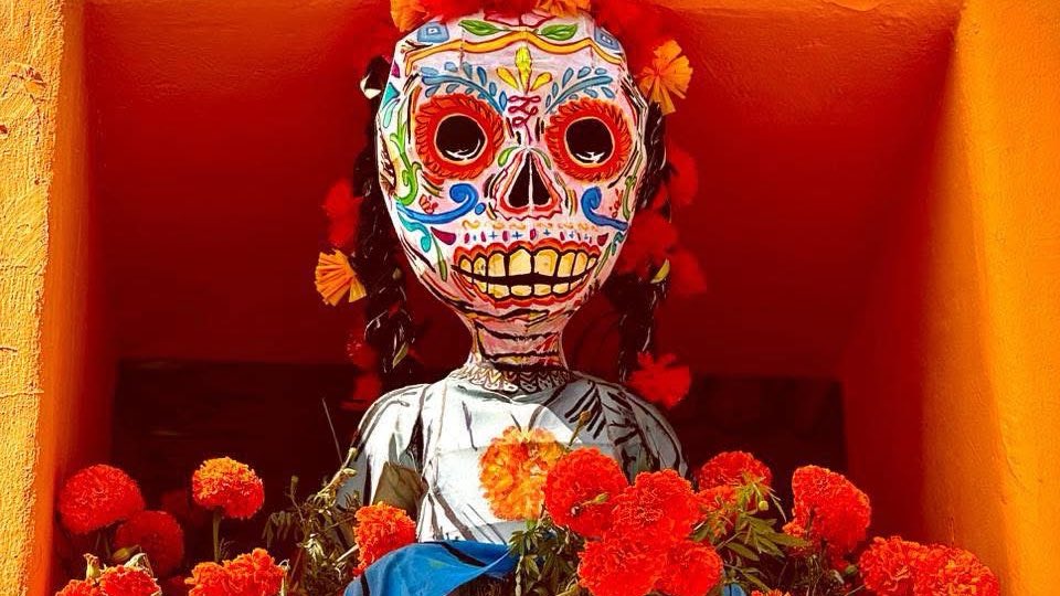 SECTUR México tweet media