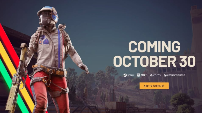 not_Codo_'s tweet photo. We have history in the making this weekend! 3 AAA Games fighting for supremacy; #Blackops6 free trial, #Battlefield6 Battle Royale &amp; lest of all #ArcRaiders FULL Release. It's going to be a 3 way David and goliath who will come out victories only time can tell. https://t.co/xtWbbbRMy5