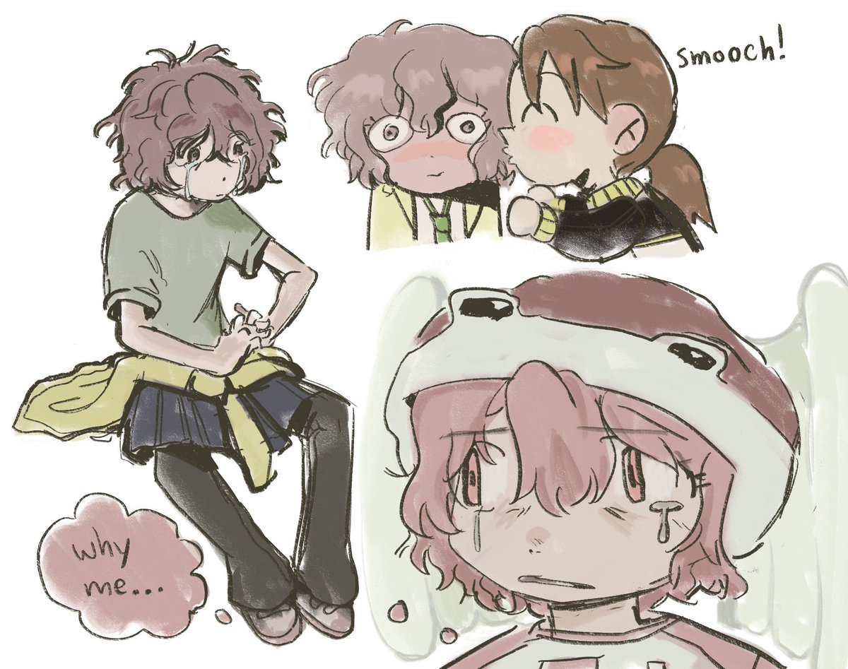 Marie-chuu !!!
#nohome #집이없어