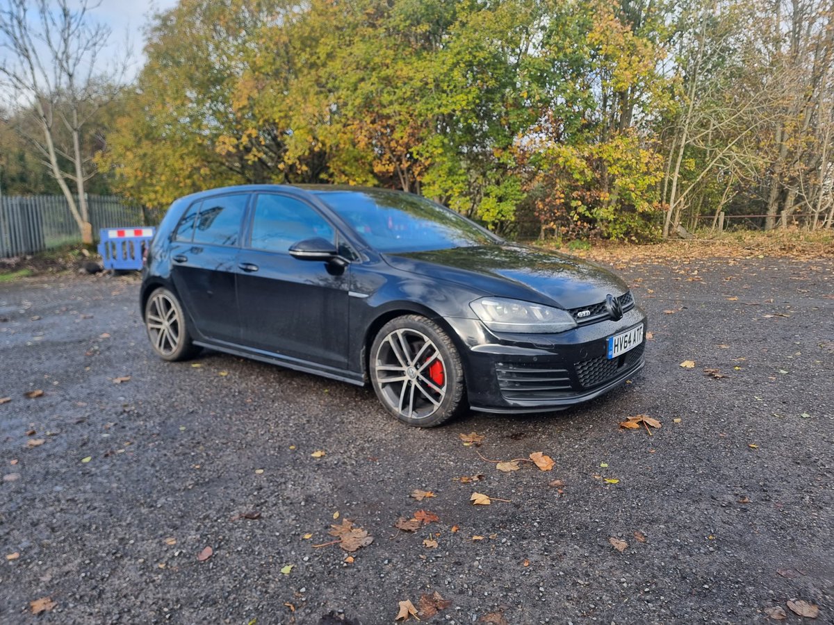 DriveAlong265's tweet image. Something a bit different to the ST. 
VW Golf GTD. 

@208_LAO 

#golf #cars #fastcars #fyp #yt #YouTube #vw #gtd #golfgtd #fastcars #hothatch #turbo