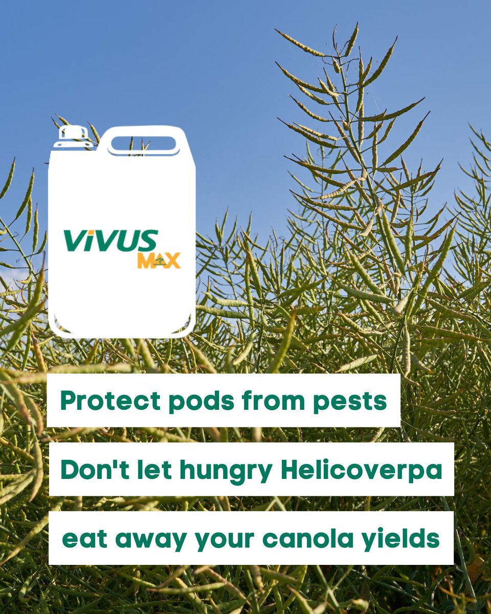 AgBiTech Australia tweet media