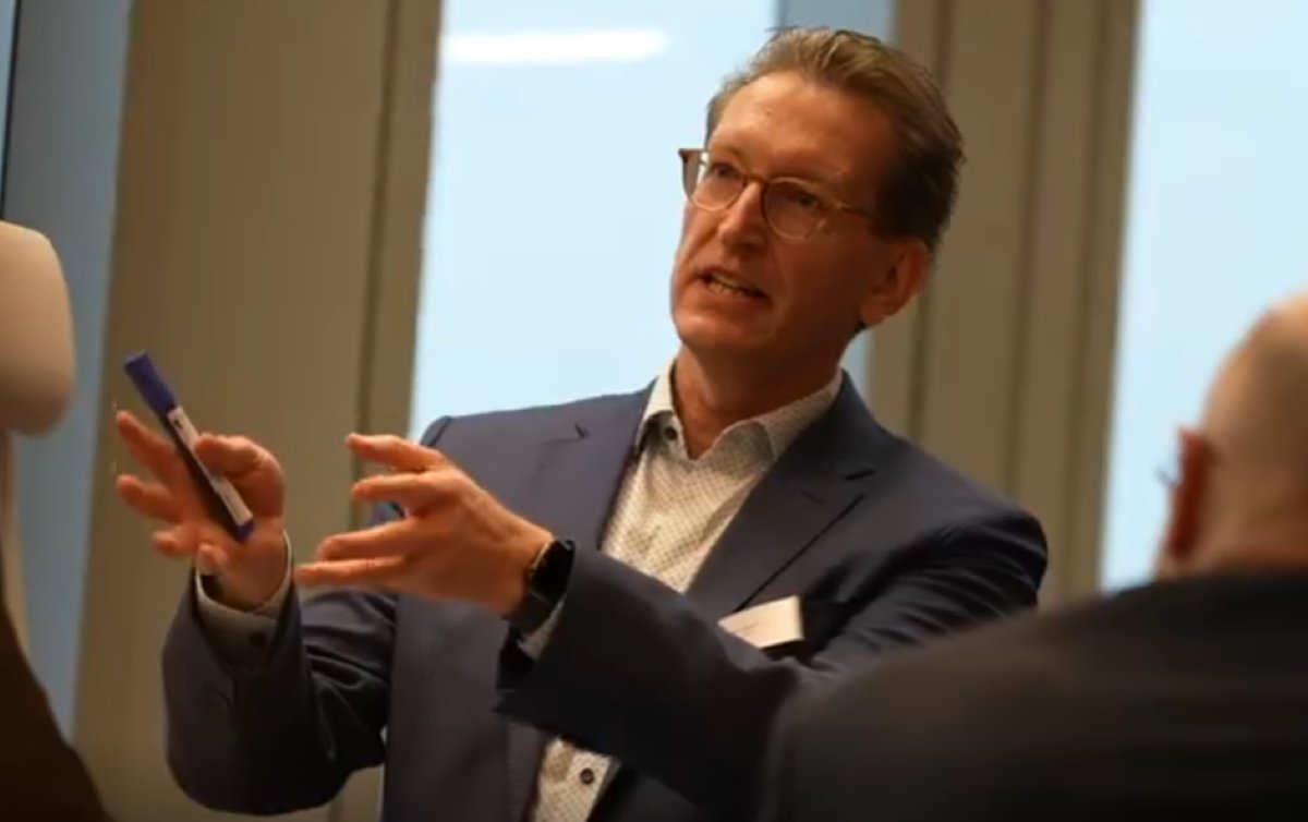 karl_popp's tweet image. AI - Importance of Analyzing the Provenance of Training Data in Due Diligence  ow.ly/EPSt50Xhm7X  #AI #DataProvenance #ArtificialIntelligence