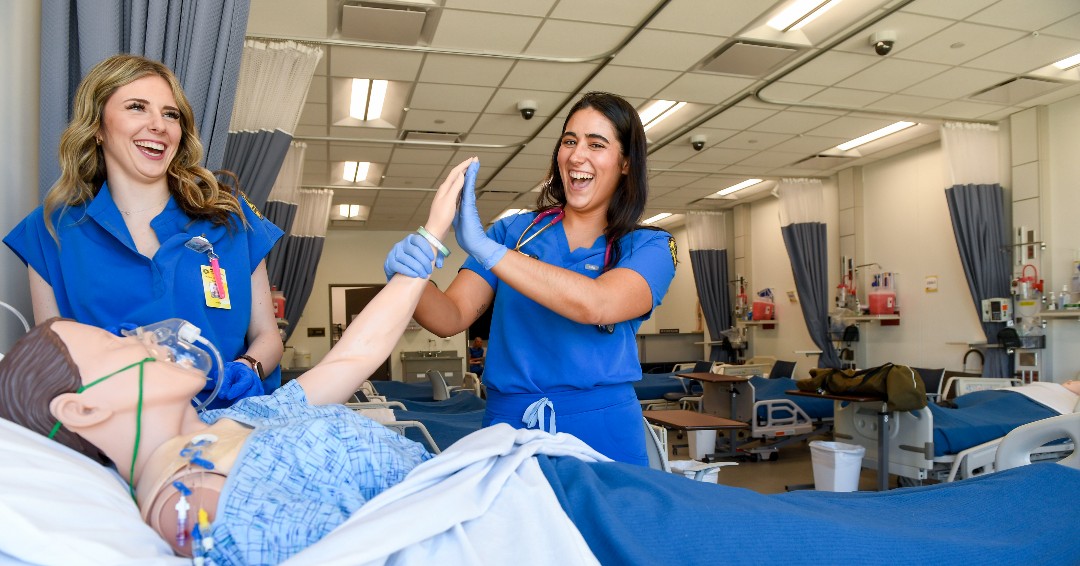 UCOCMS's tweet photo. 🩺 Join us for the UCO School of Nursing Mentorship Dinner! An evening connecting nursing pros &amp; students to share experiences, insight &amp; inspiration.
📅 Nov 10, 2025 | 6 PM
📍 Nigh University Center Ballrooms
🔗 RSVP: https://t.co/YWq28xSrAd

#UCOCMS #UCOSTEM #UCOBronchos https://t.co/ZckyW3KcAW