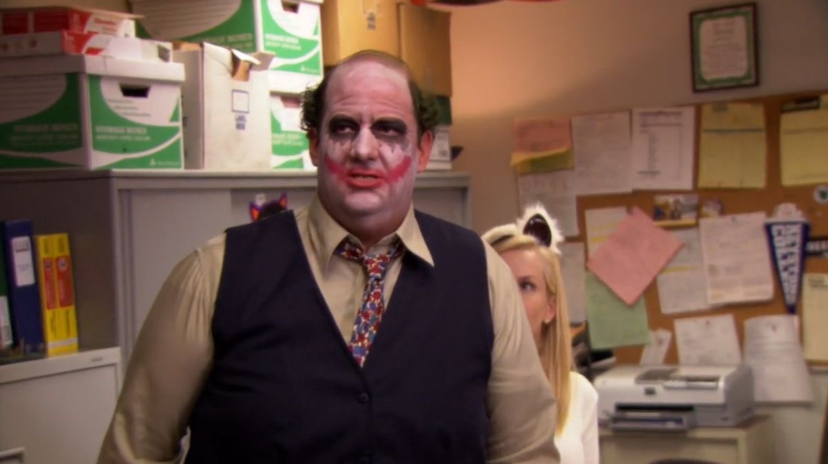 out of context the office tweet media