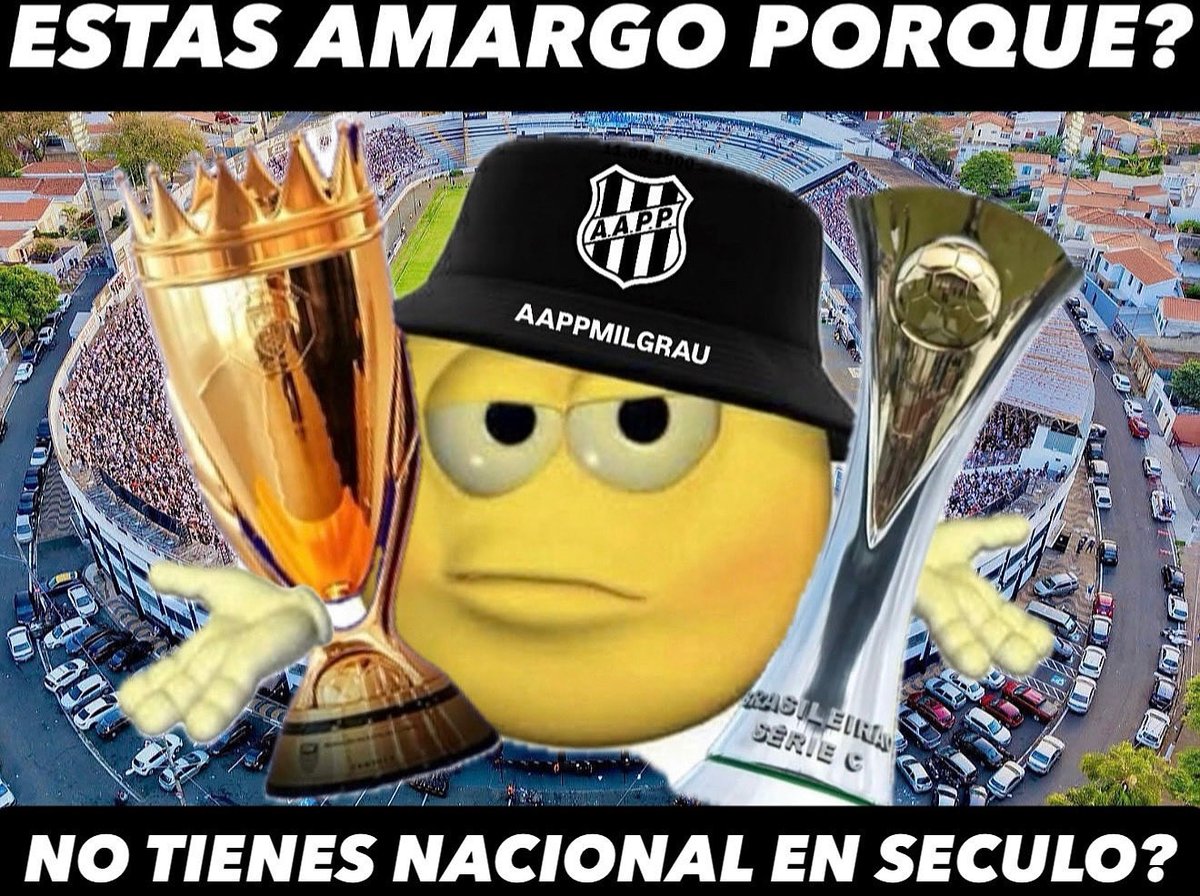 museudamacaca's tweet photo. @goleada_info https://t.co/ooHwGdJtaL