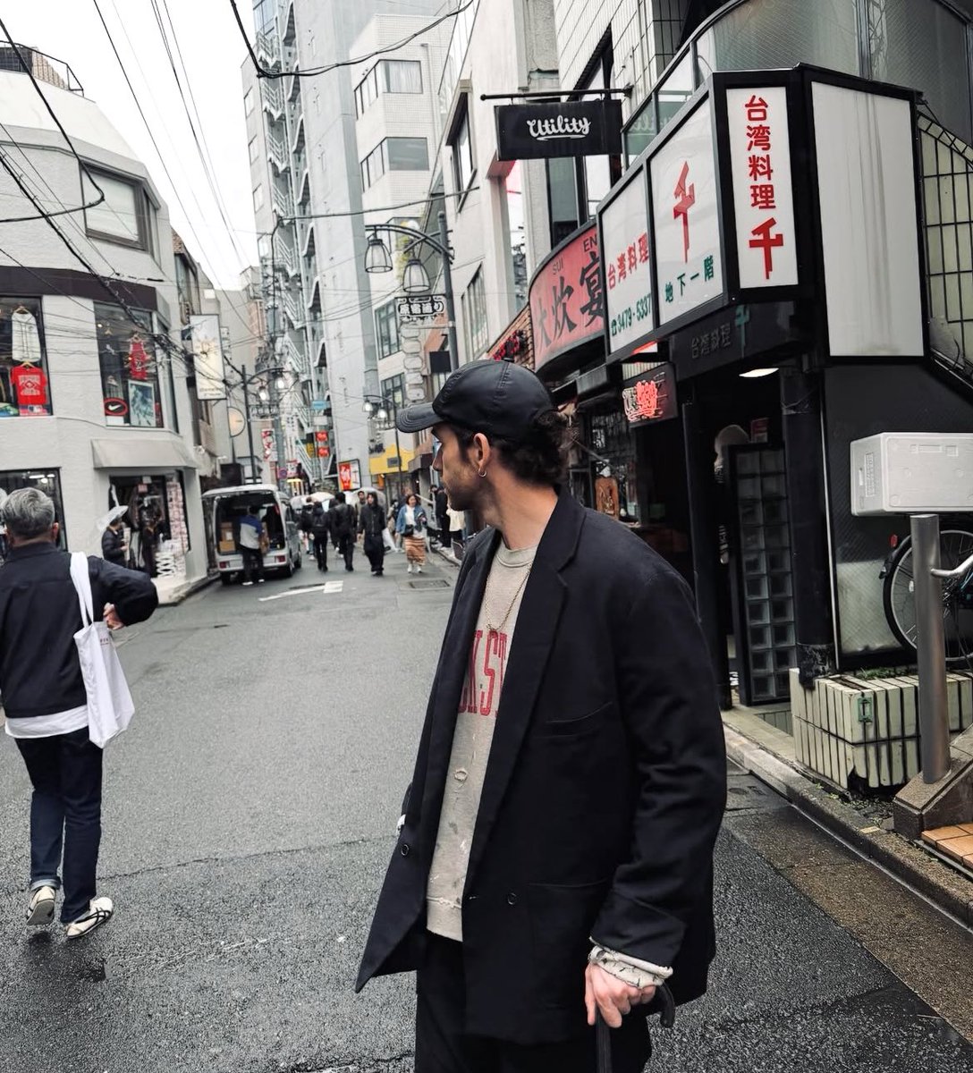 Best of Guy Berryman (@bestofgrb) on Twitter photo 
