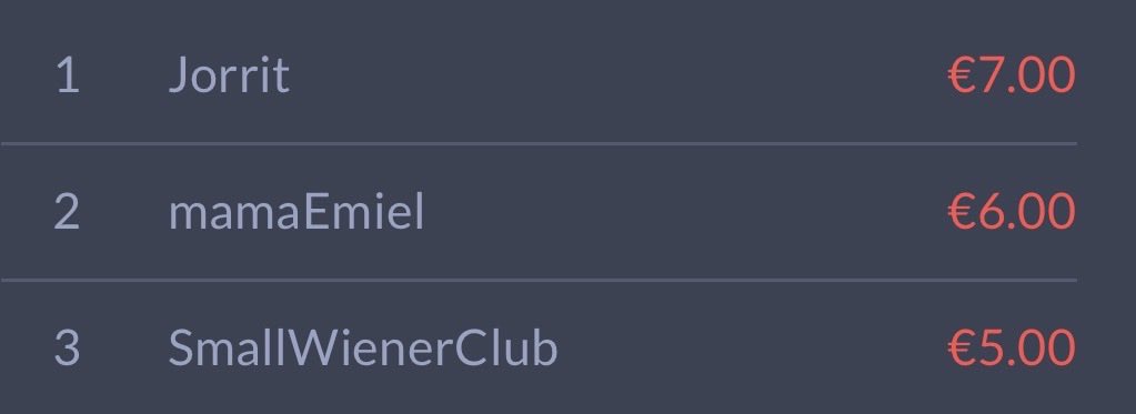 Marnick 🇧🇪 tweet media