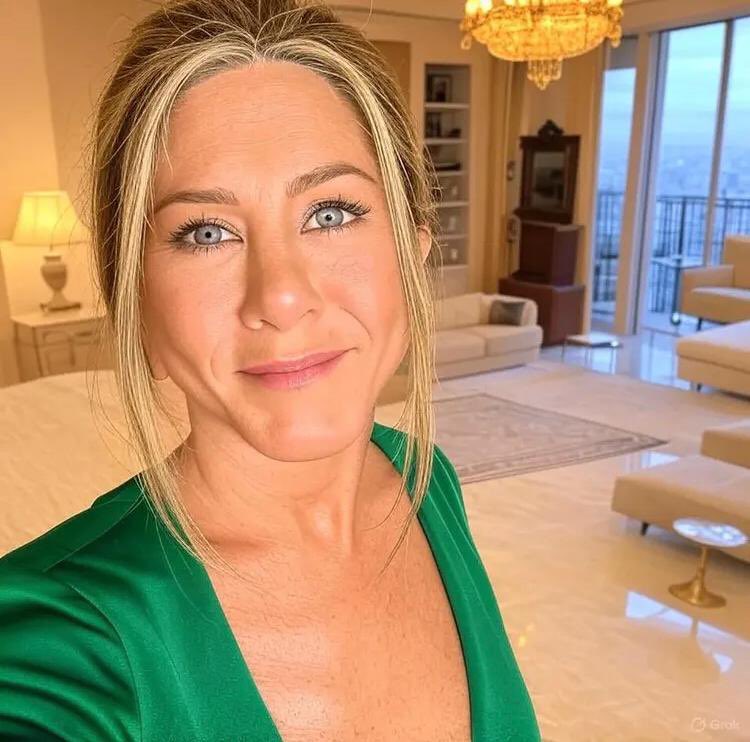 AnistonJen77316's tweet photo. Hey, old man!!
You still haven't told me where you live?
Can you tell me where you live? Please answer!
My name is Jenniferr Aniston https://t.co/Um0aiOBRri