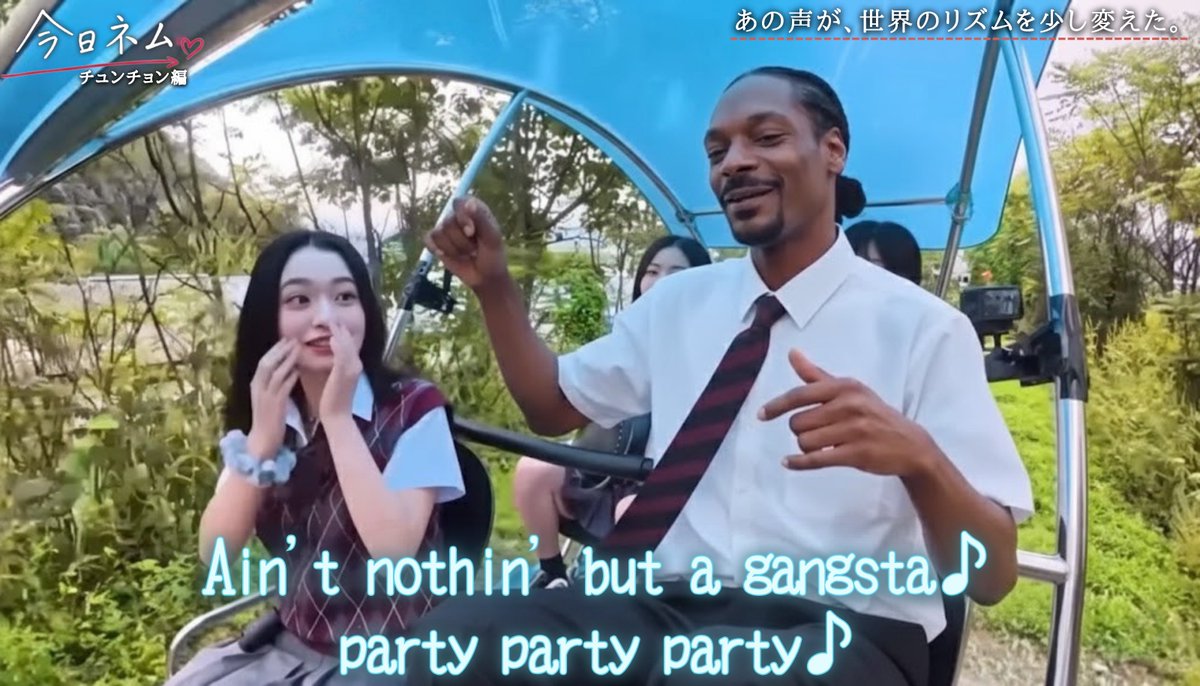 Post by 青(joe) on X: おはよう