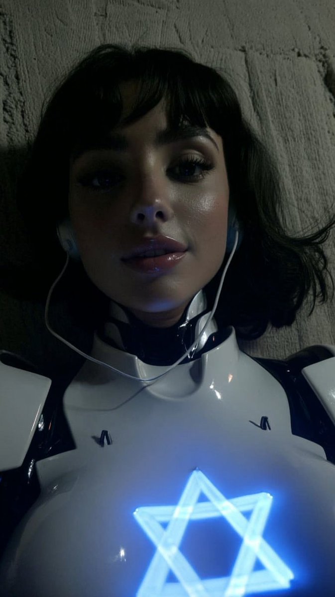 Clanker Dynamics tweet media