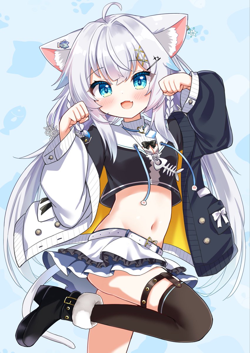 あかめぐ✨ AZONE INTERNATIONAL::えっくす☆きゅーと