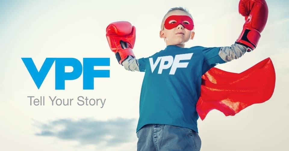 VPF tweet media