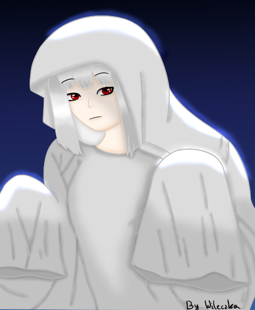 rzadko coś wstawiam ale sie nudze. Chce sobie poćwiczyć rysowanie więc za darmo narysuje 5 chibików oraz 1 art, kto pierwszy ten lepszy jeśli jest ktoś chętny to zapraszam.(tematyka halloweenowa jakby coXD) A niżej ja jako wiedźma i szczur jako duch :3