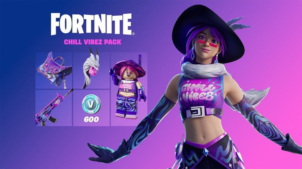 Castgfishy's tweet photo. Winner Picks Prize • Winner in 24 Hours 

— Like and Retweet 
— Like + RT @FNCreativeHQ Recent Tweet (10,000 Vbucks Giveaway) ✅

#Fortnite #Fortnitemares https://t.co/pvfqxGI74m