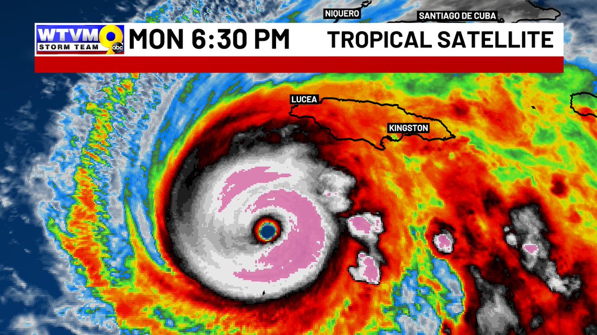 WTVM Storm Team 9 tweet media