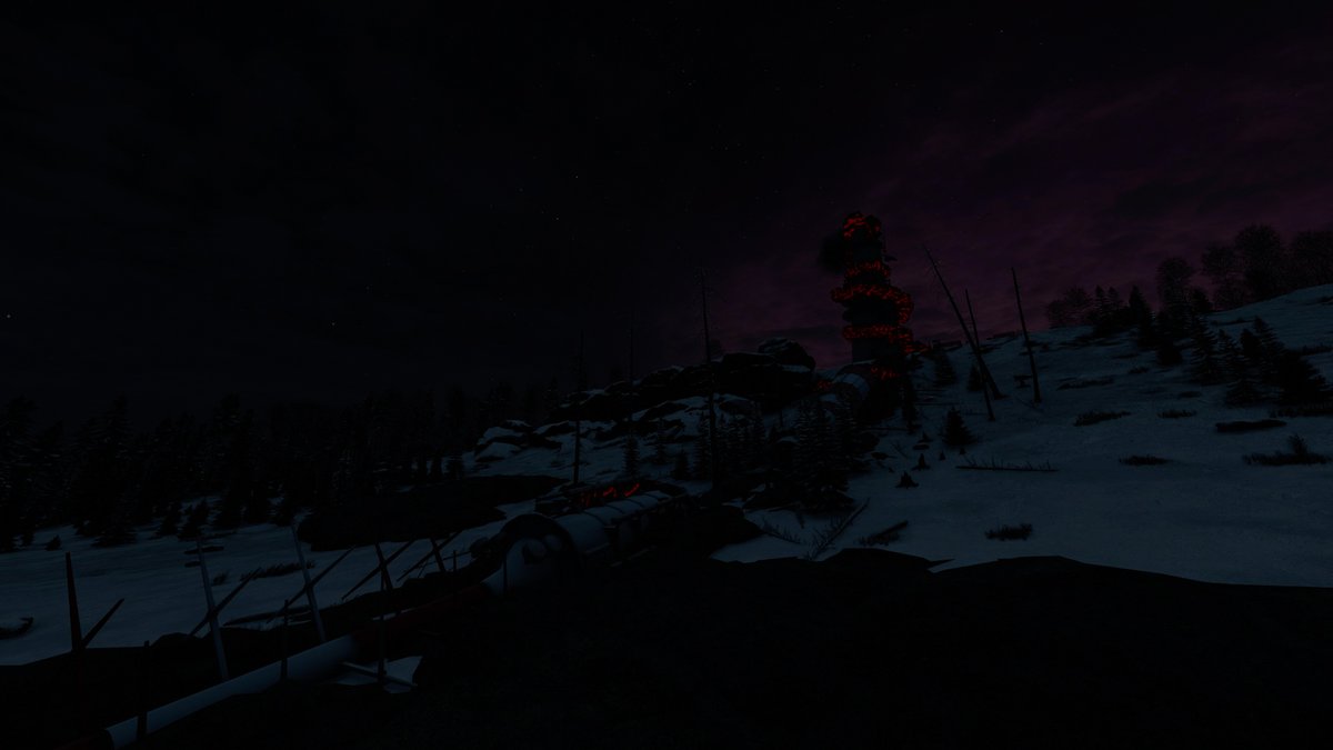 Rumors say the aliens have attacked the main transmission tower — and the signal from Banov Sector is breaking down..