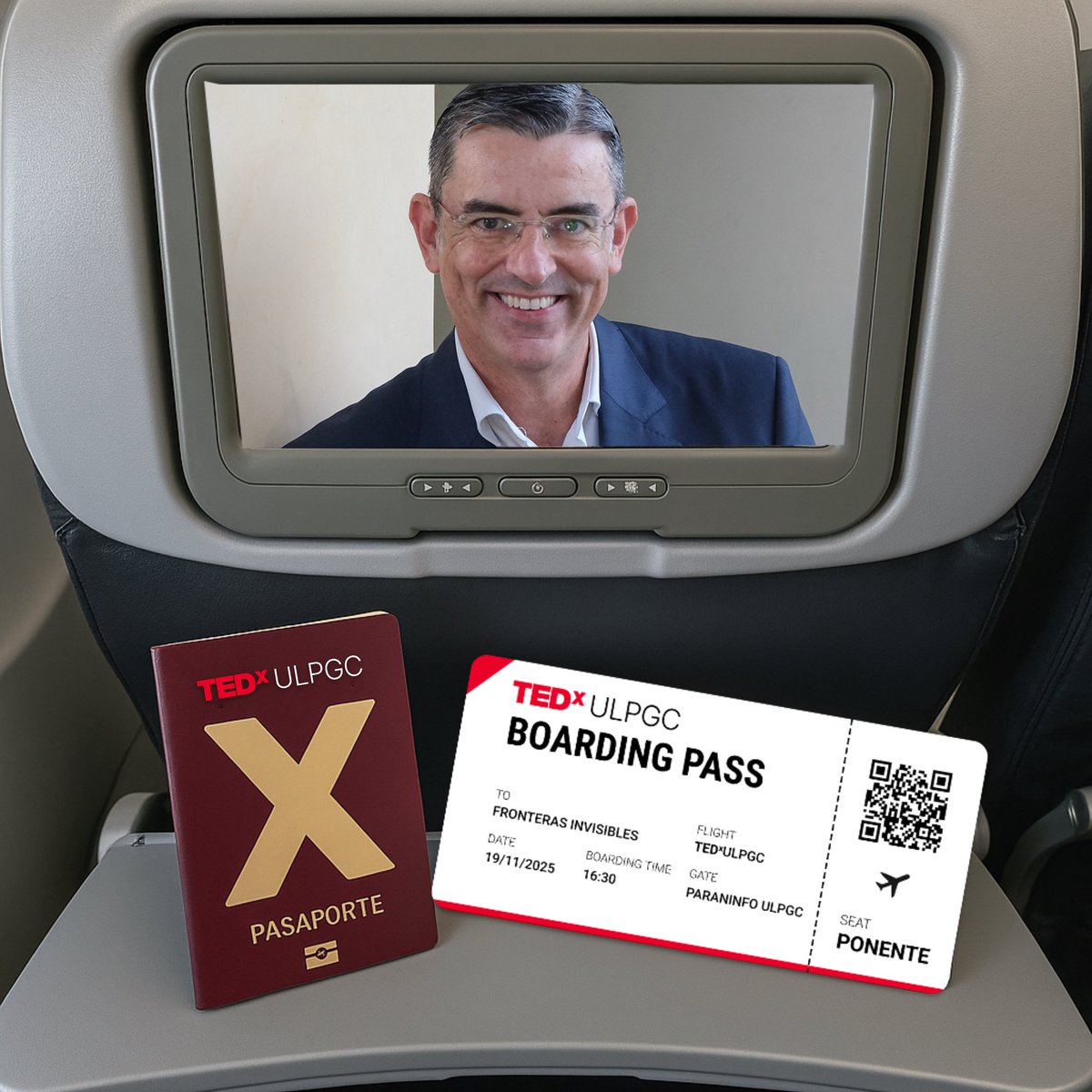 Lucas Pérez es Director del área de Derecho Internacional Privado de la ULPGC.

Especializado en el respeto de los #derechos de las personas en el ámbito de la movilidad humana internacional.

No te lo pierdas
entradas.ulpgc.es/events/tedxulp…