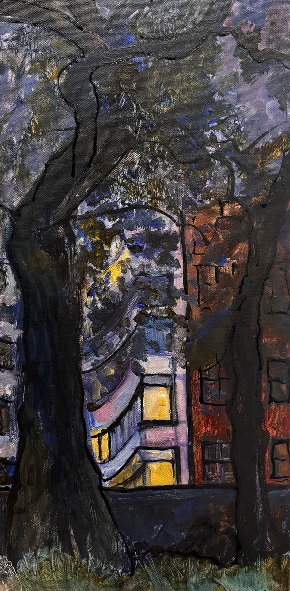 Jake Sheykhet Art (ж שׁ) tweet media