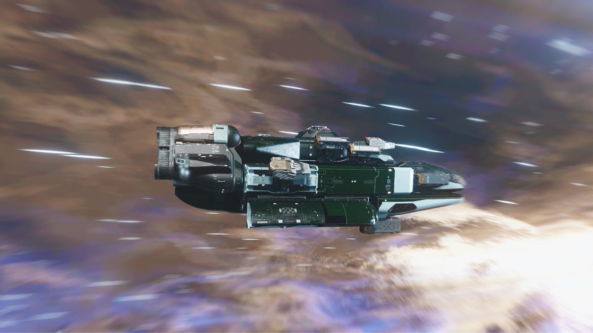 NG+ 7 done #Starfield