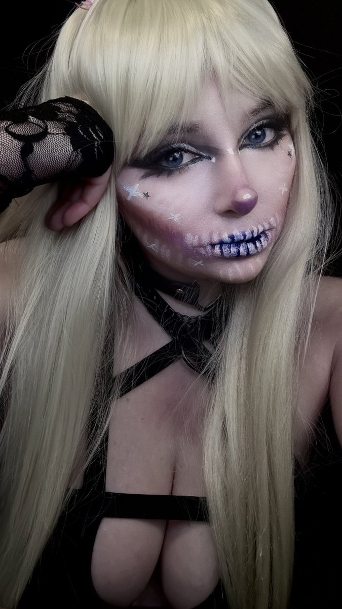☠️ spooky time ☠️