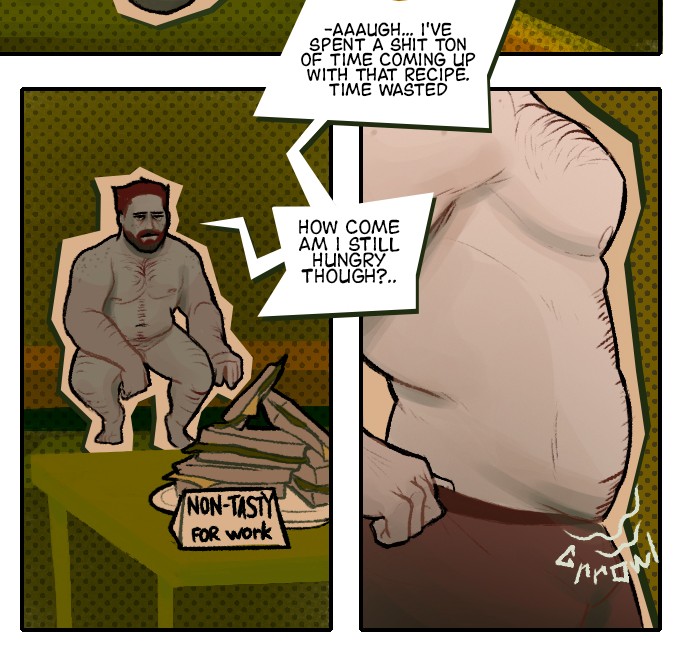 SilhoueFATte tweet media