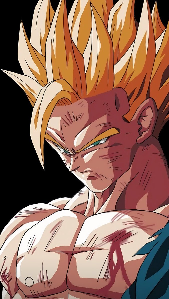 The Path of Kaizen (@dragonball43ver) on Twitter photo 