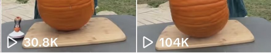 FINALLY think I’m onto something. 

It’s been months of crickets on this page, some of my lowest since starting TikTok Shop in 2024. 

Never stop learning, growing, and adapting. It’ll pay off