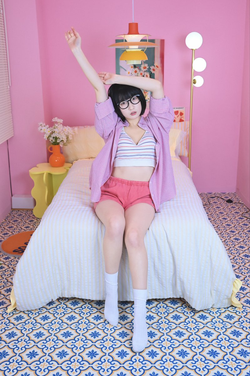 🎈🎂 HBD 👓🎁

素敵な一年になりますように！