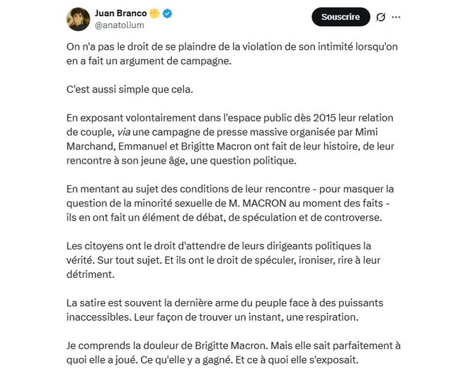 <a href="/24hPujadas/">24h Pujadas</a> <a href="/ruthelkrief/">Ruth Elkrief</a>