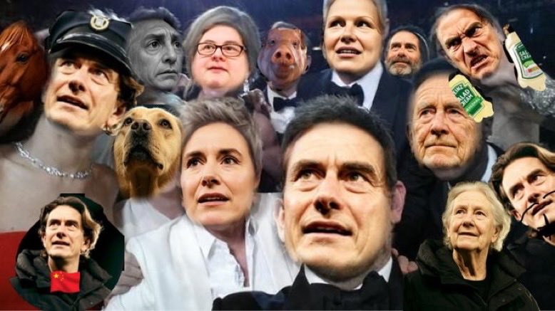 InvertTheWing's lost brother tweet media