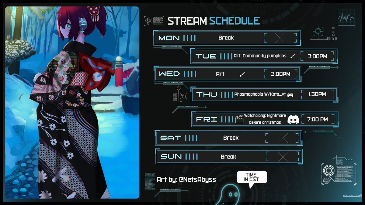 Kyoukies👻【ღ𝑽𝑪𝒉𝒖𝒖】 tweet media