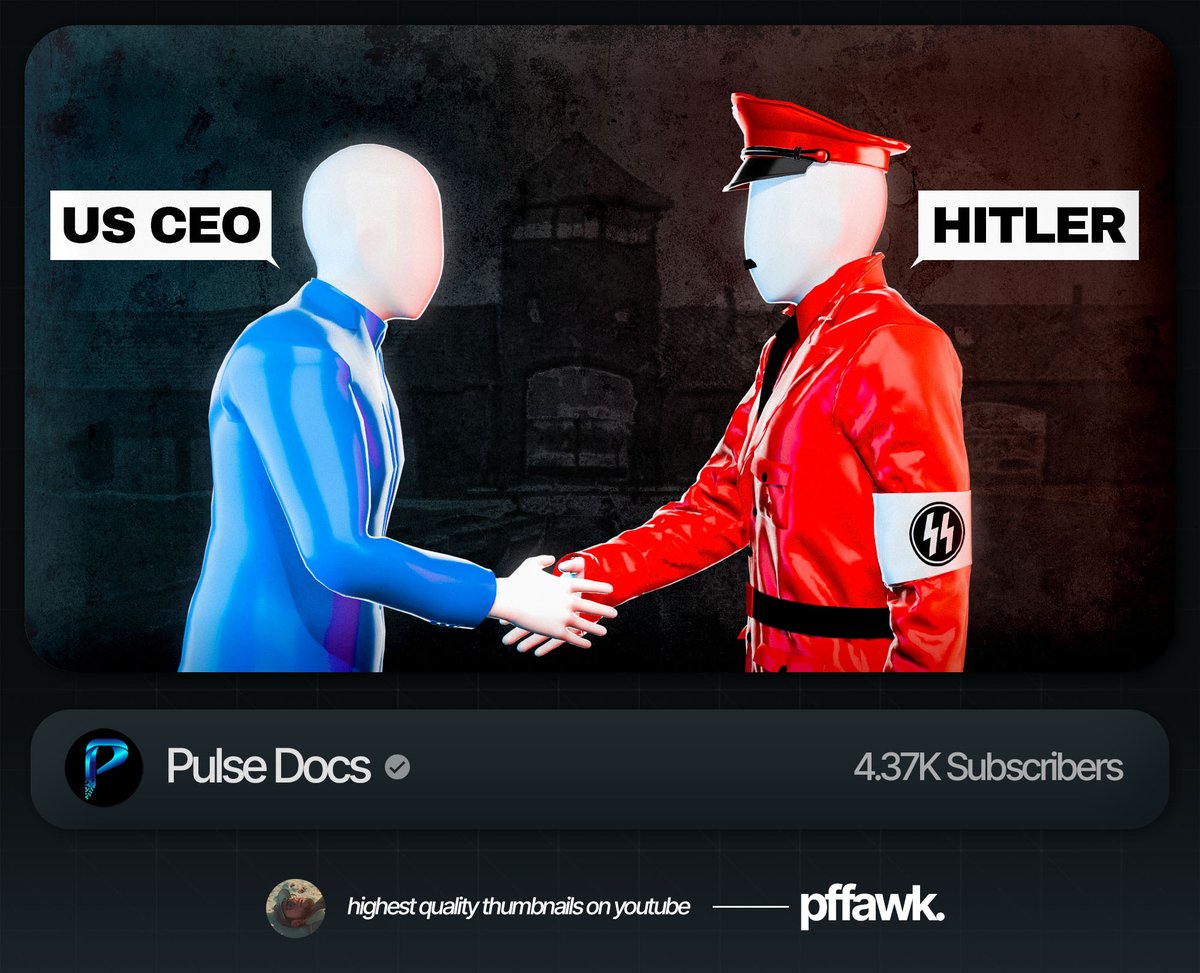 A little 3D refresh for an old video for Pulse.

Blender, MetaTailor, and Photoshop is all you need kids.