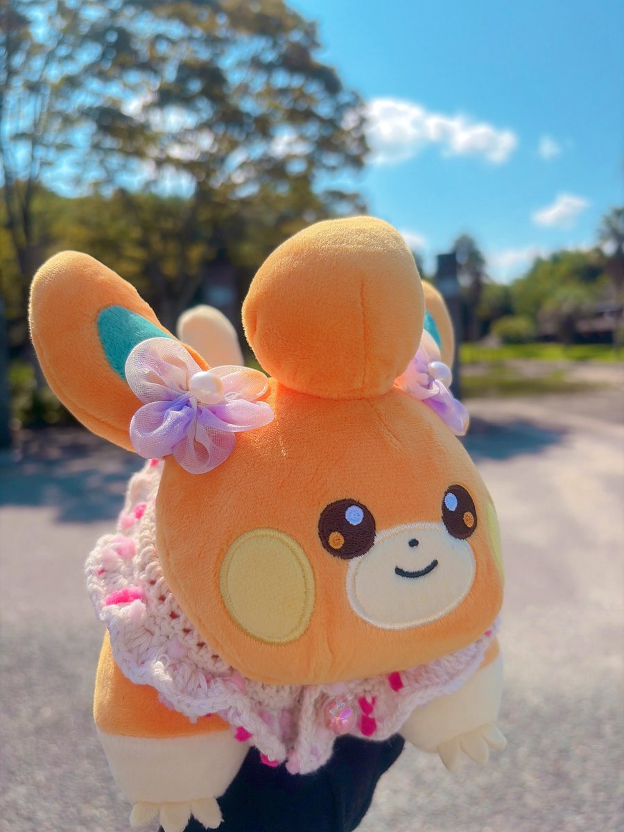 まなぱも (@921PAMO) / Posts / X