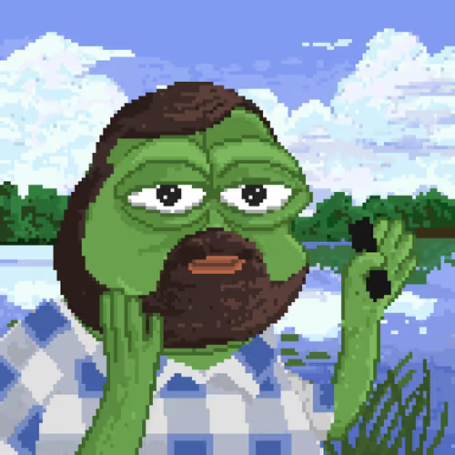 The Link Marine TOADs tweet media