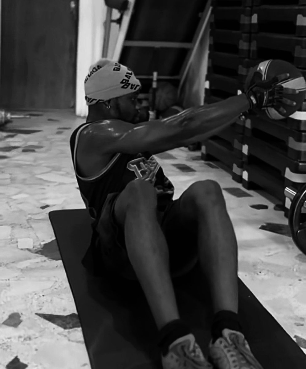 Boy_classyy's tweet image. 🏋️🚀

#week23 #GymLife #27Fitness