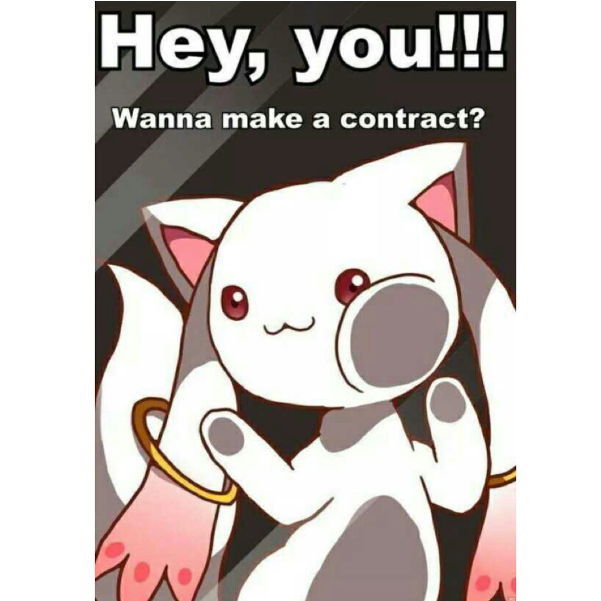 Kyubey_76 (@Kyubey_76) / Posts / X