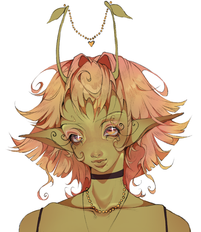 bunnymabs's tweet photo. thought i'd share my alien oc, i need name ideas !!! https://t.co/nAUy8lfSn2