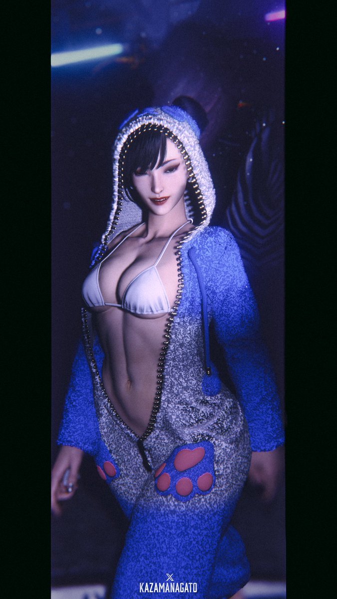 #StreetFighter6 #chunli