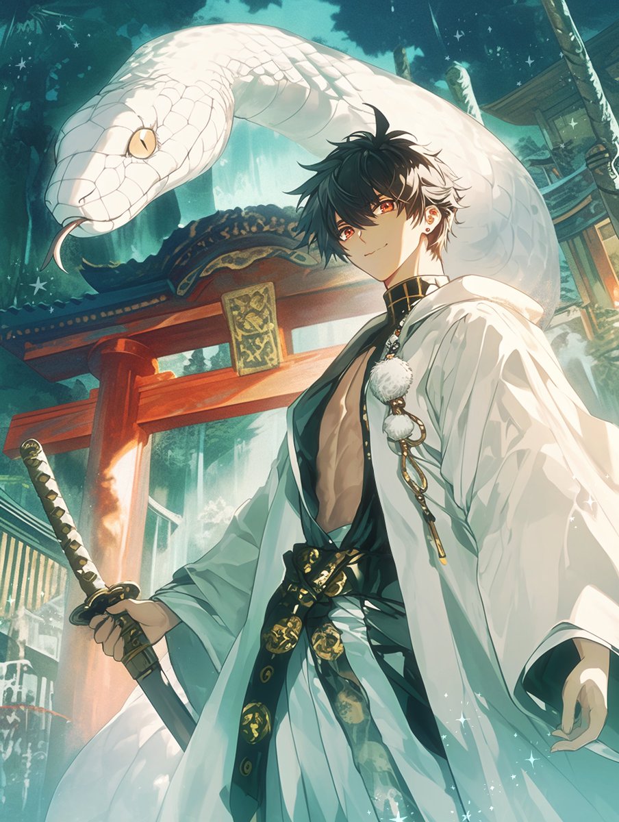 m*a様 開運絵画　❀財宝ザックザク愛うさぎ❀ さつき＠AIお絵描き(うさぎ好き） on X