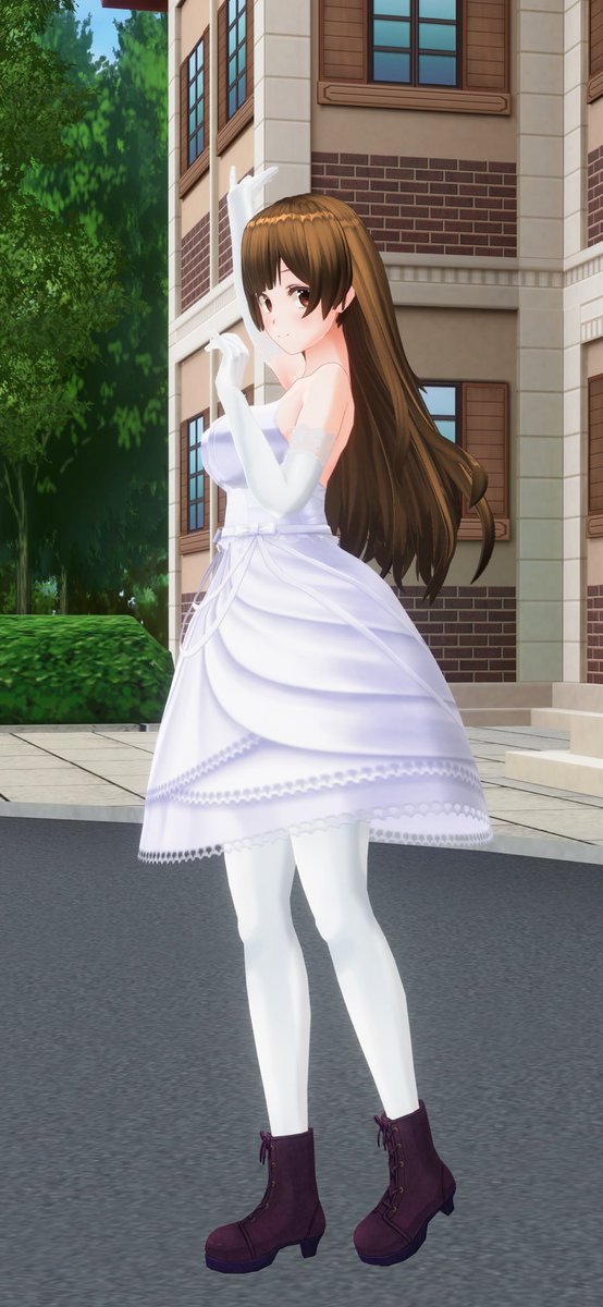 7pp2htgnjw3ar5r's tweet image. #おはようVtuber #ローザリンデ
おっはようございまぁぁぁ〜す!!💕✨
今日は少し曇りですが日差しもそれなりにあって良い感じのお天気です!!🌥️
肌寒くなってきたので、そろそろ着圧ニーソの出番かも…?
秋〜冬は個人的に好きな季節です!!
雪大好き!!⛄️
それでは皆様、良い1日を!!🌹🐺