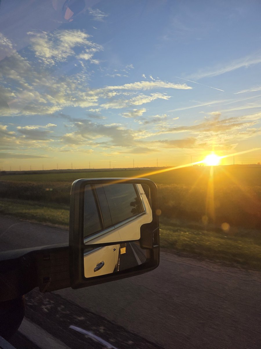 On the road again, headed on down to Indy. Come see us, it's gonna be fun!  <a href="/theigcsa/">IGCSA</a> #dryject <a href="/SodSquadKV/">Kyle Vrotny</a>