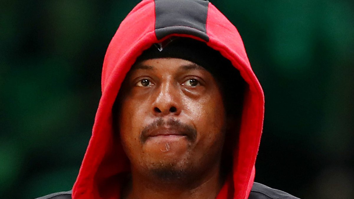 #Exclusive 🚨 Paul Pierce has been formally hit with two criminal charges stemming from his arrest in Los Angeles. tmz.me/m8TeVlq