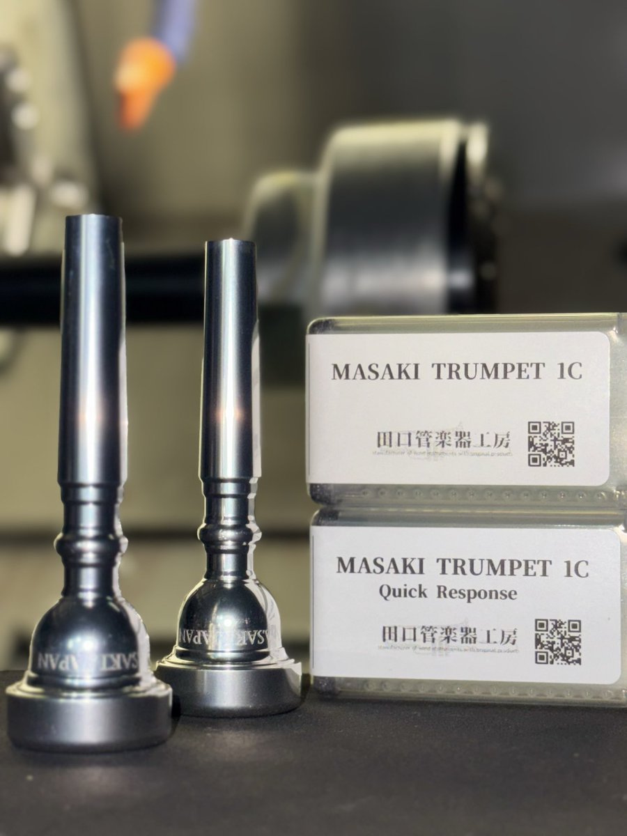 masaki_music_jp's tweet image. 先日のTweetで沢山のRTやいいねをいただきました。不安の方が大きかったのですが、皆様の温かな心に感謝の気持ちでいっぱいです。ありがとうございます。
商売ではなく、ものづくりを。最前が最善、を常にしています。技術に完成はありませんが、理想は求め続けています。…