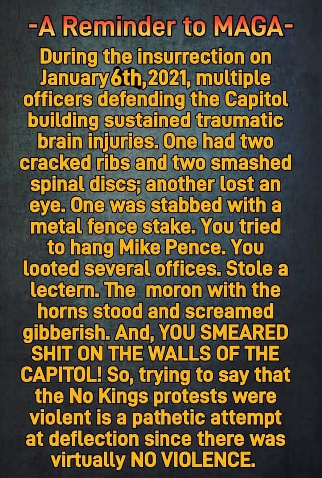 JamesTate121's tweet image. Listen, you will not rewrite history.