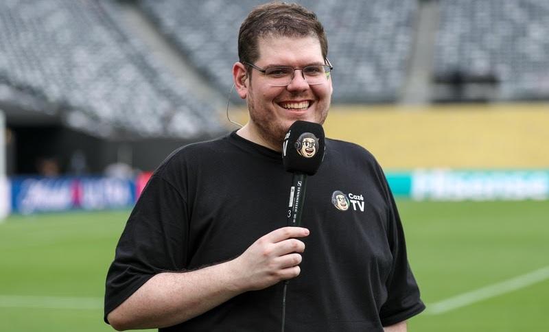 BlogTurnover's tweet image. 💣A Cazé TV está em negociações avançadas para começar a transmitir a temporada 25/26 do Novo Basquete Brasil.

A Cazé TV está cada vez mais abrindo sua grade de transmissões para os esportes olímpicos, por conta da transmissão das Olimpíadas em Los Angeles, e vê com bons olhos a…